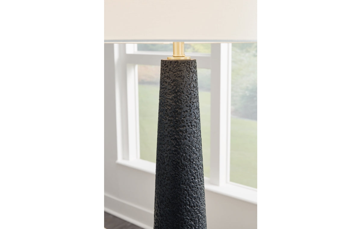 Hallburg Floor Lamp