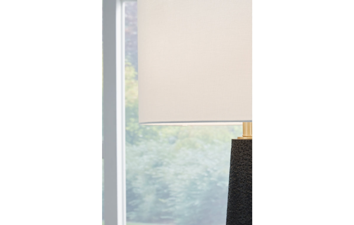 Hallburg Floor Lamp