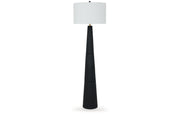 Hallburg Floor Lamp