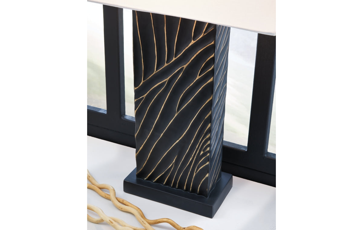 Bartlen Table Lamp