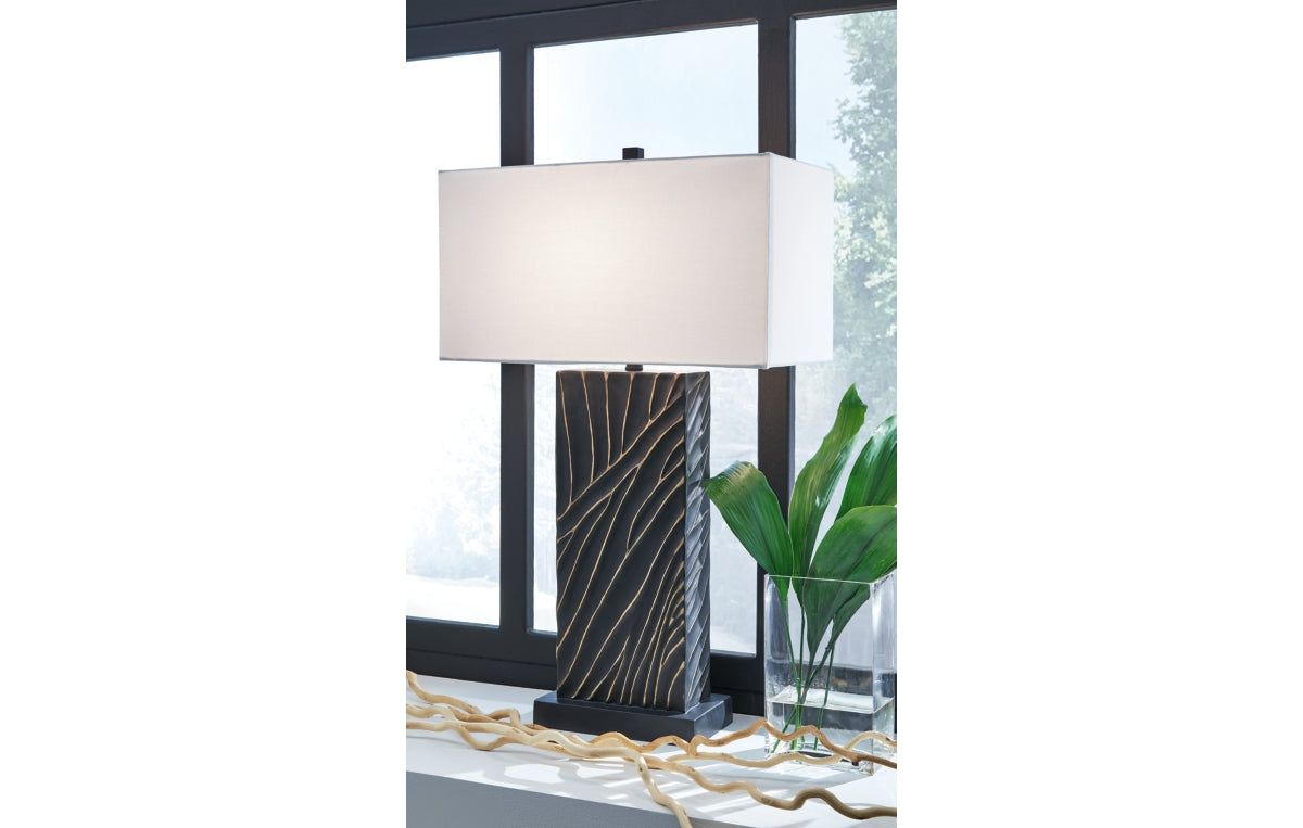 Bartlen Table Lamp