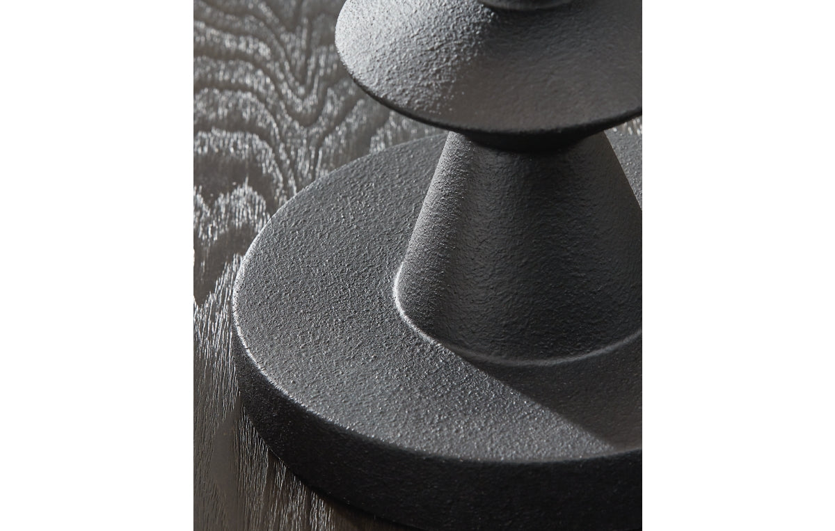 Luanndon Buffet Lamp