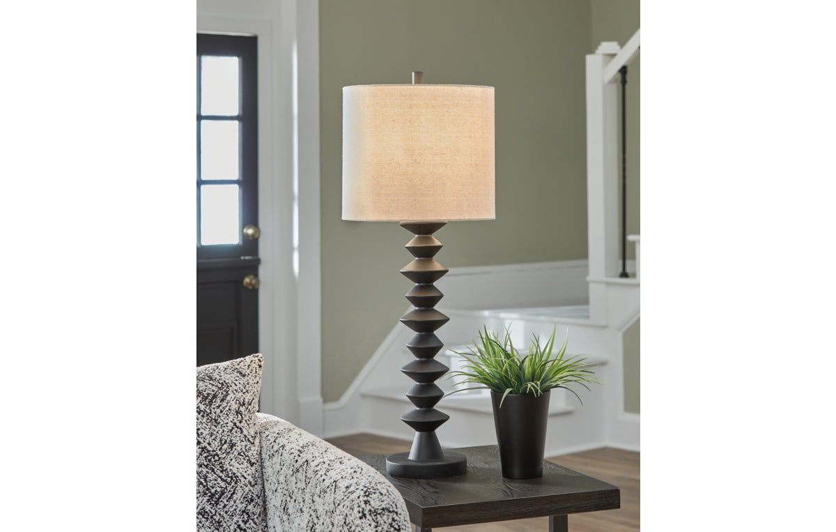 Luanndon Buffet Lamp