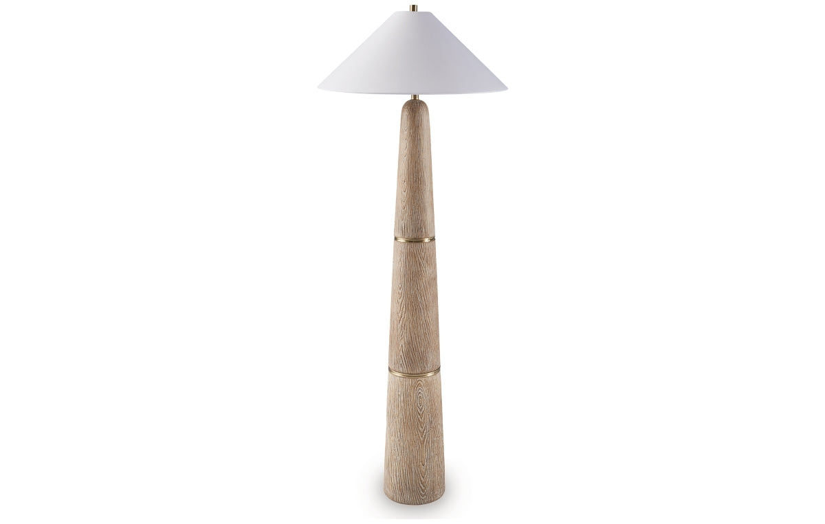 Gasparleigh Floor Lamp