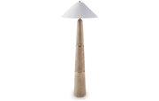Gasparleigh Floor Lamp