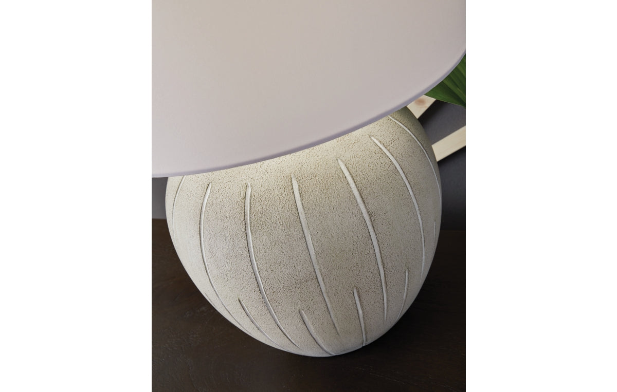 Calbert Table Lamp
