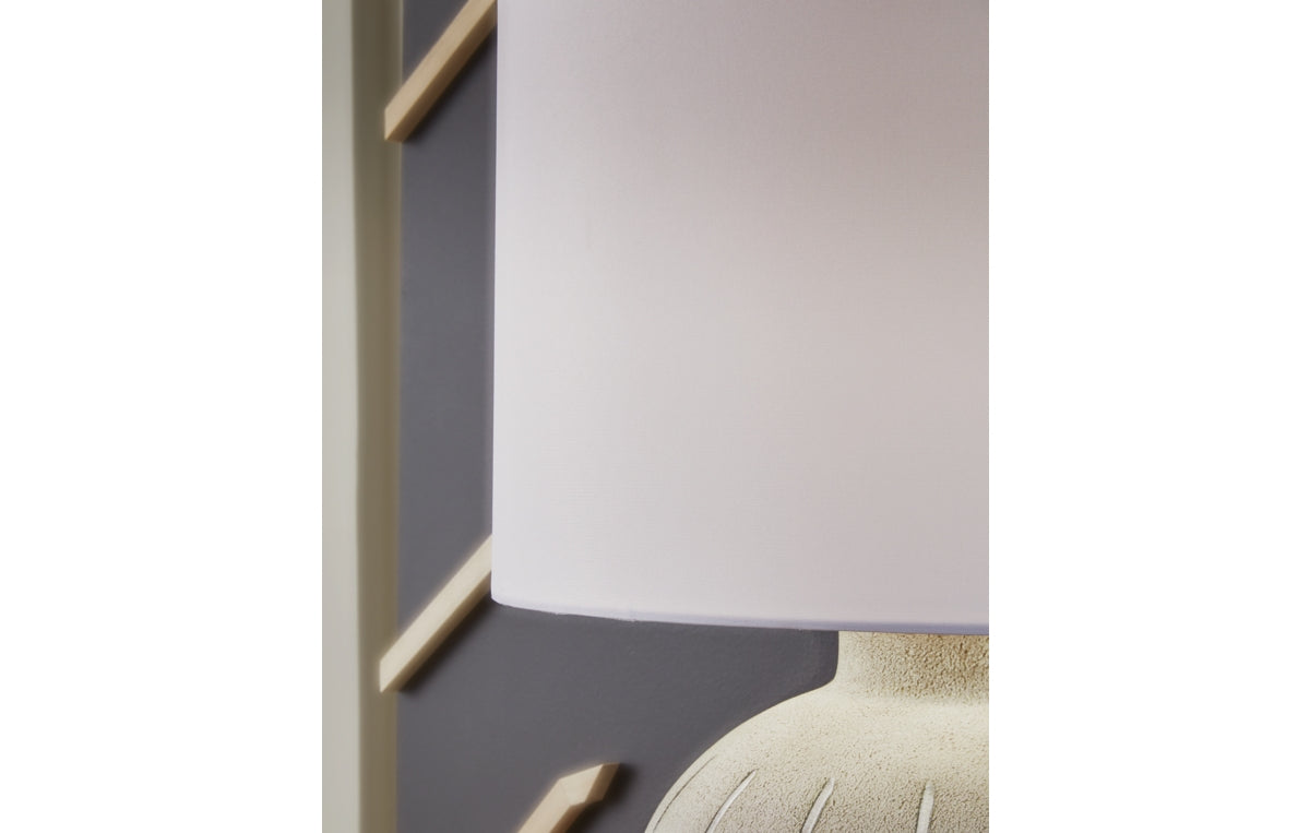 Calbert Table Lamp