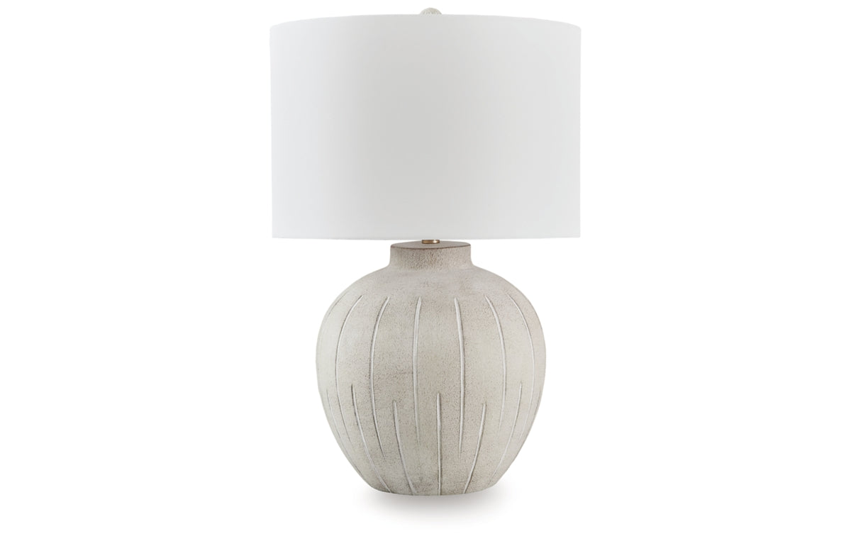 Calbert Table Lamp