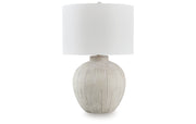 Calbert Table Lamp