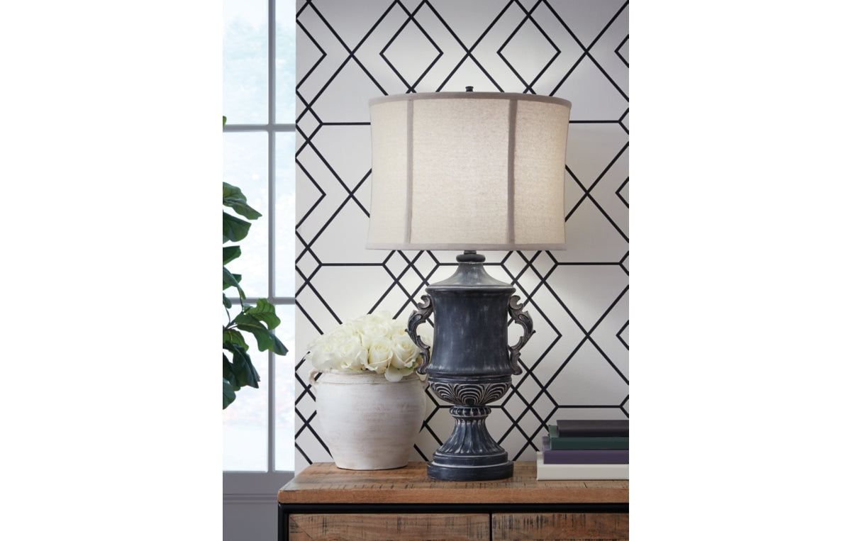 Morvanford Table Lamp