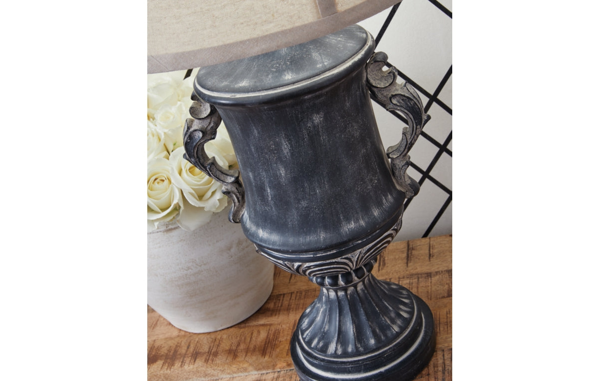 Morvanford Table Lamp