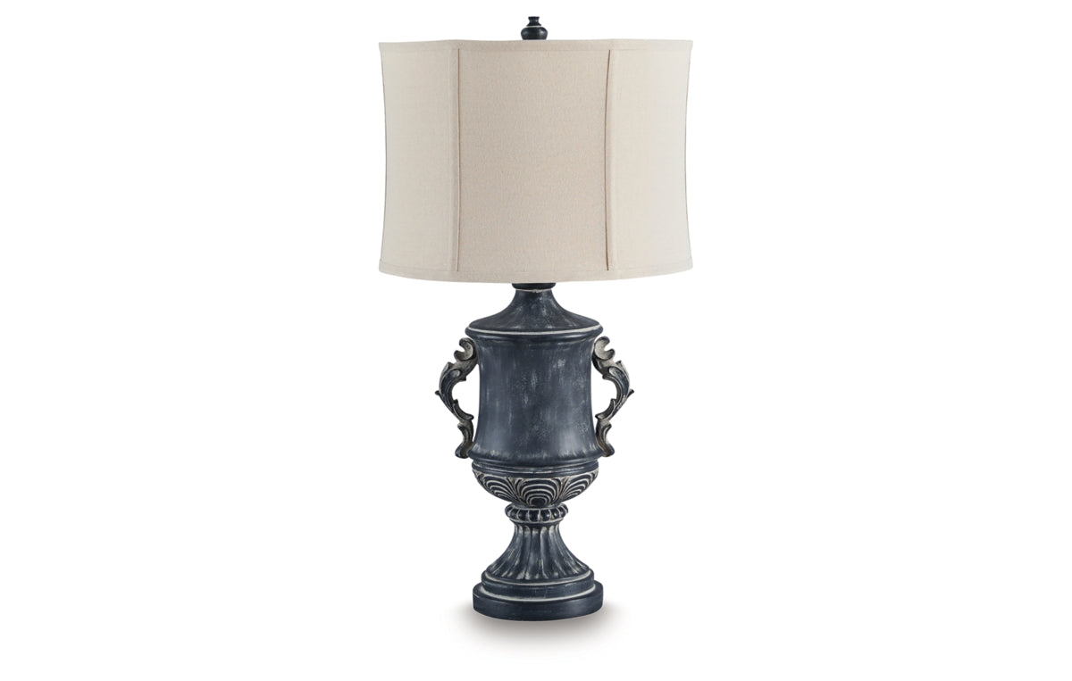 Morvanford Table Lamp