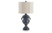 Morvanford Table Lamp