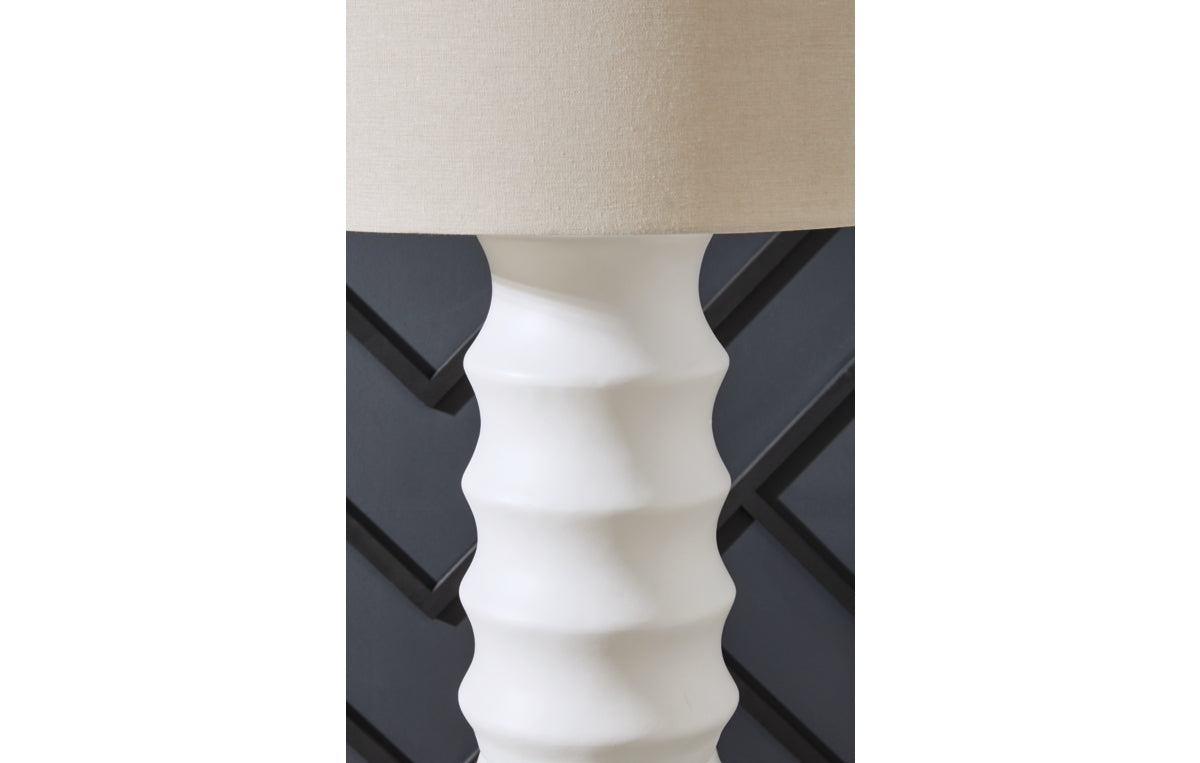 Veraleigh Floor Lamp