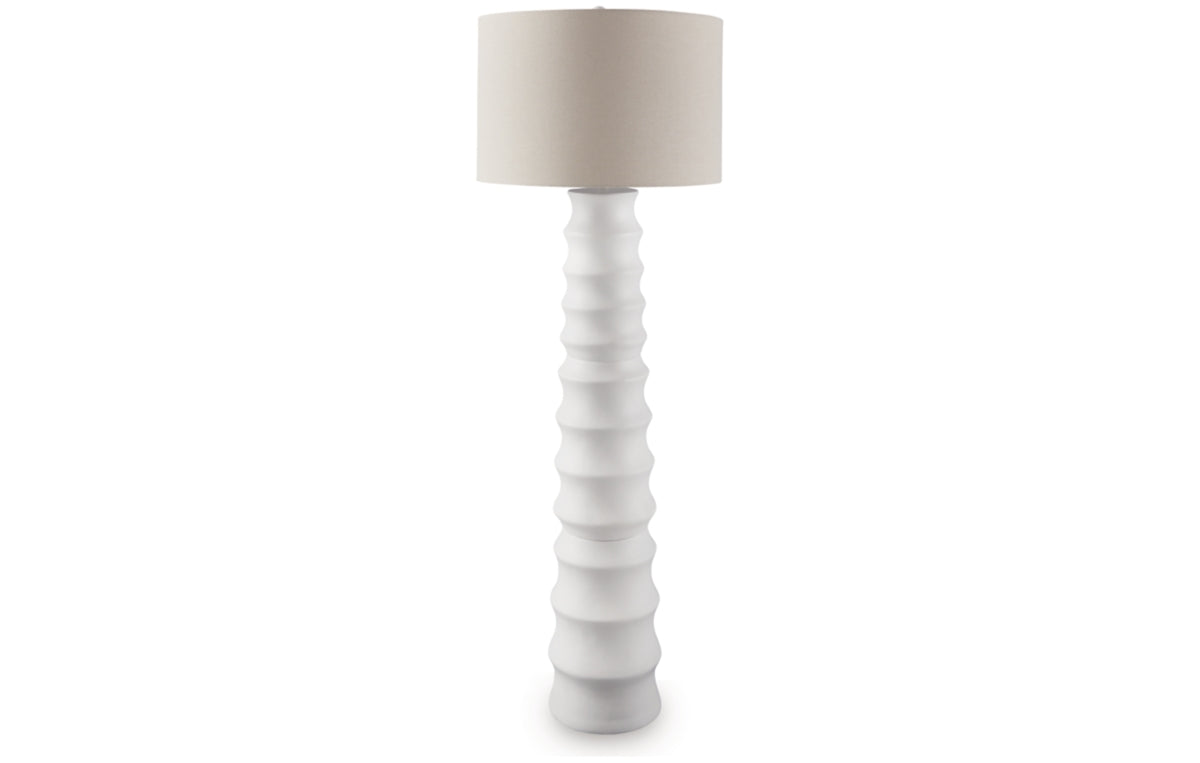 Veraleigh Floor Lamp