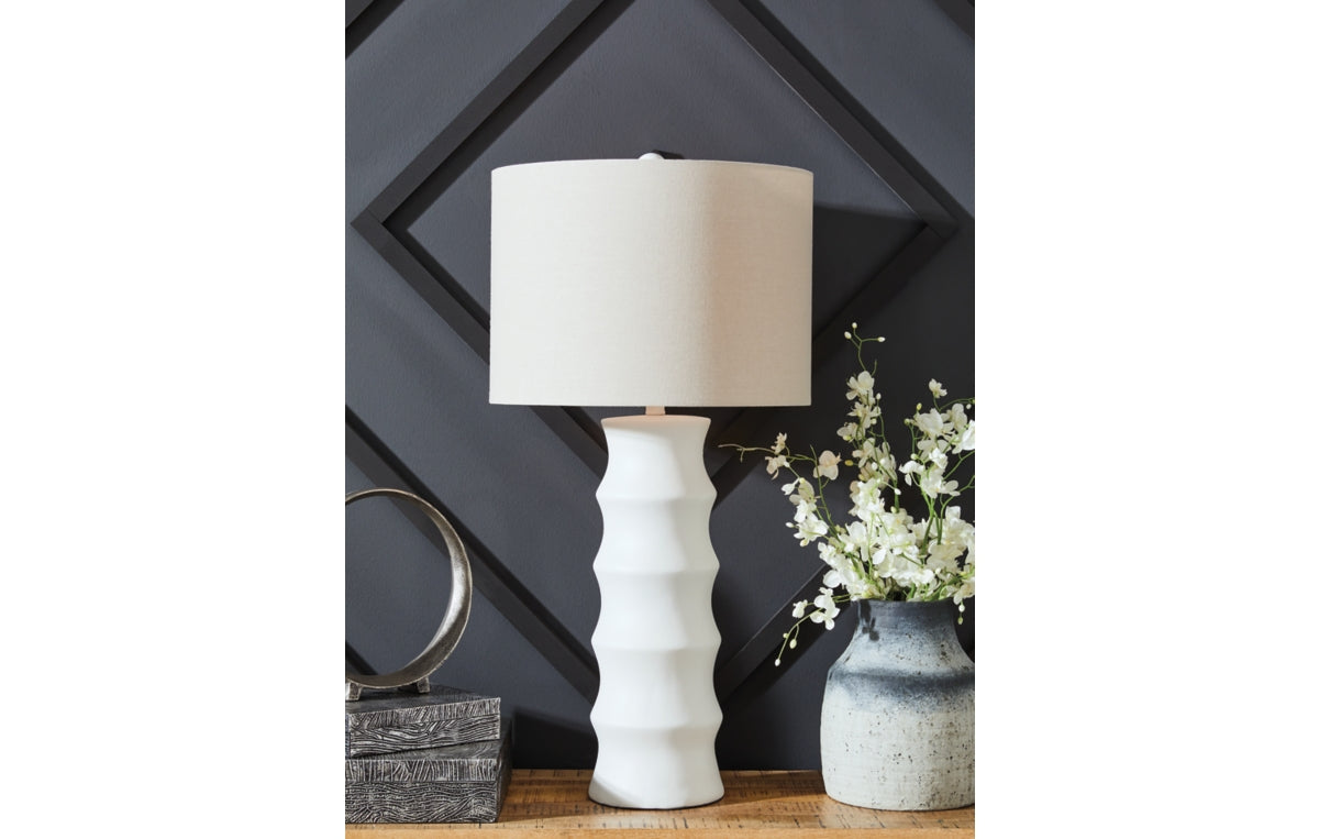 Veraleigh Table Lamp