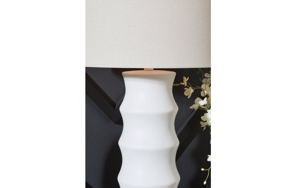 Veraleigh Table Lamp