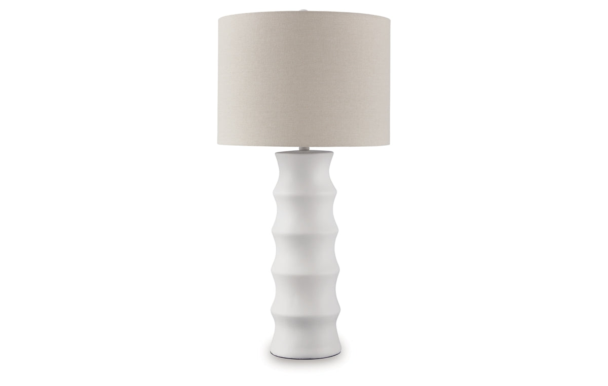 Veraleigh Table Lamp