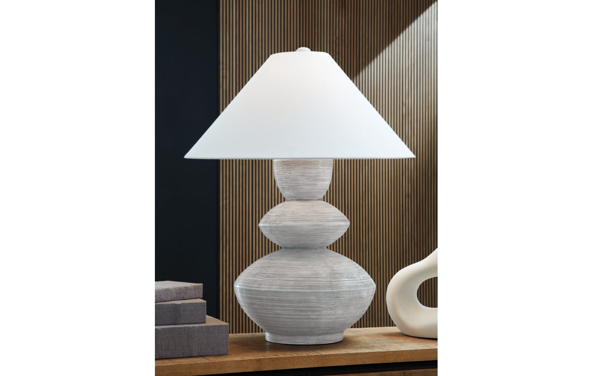 Brickdon Table Lamp