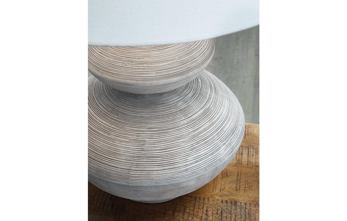 Brickdon Table Lamp