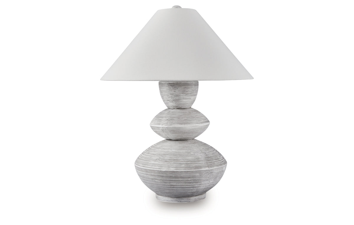 Brickdon Table Lamp