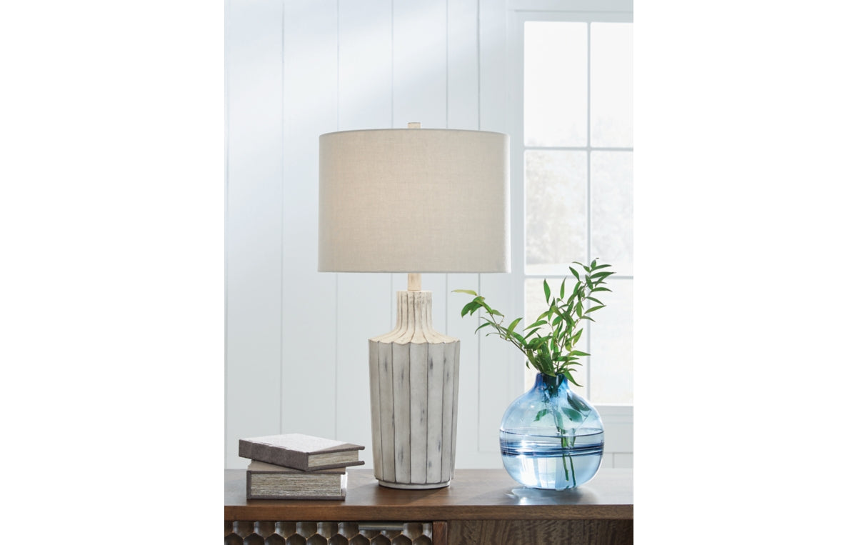 Imre Table Lamp