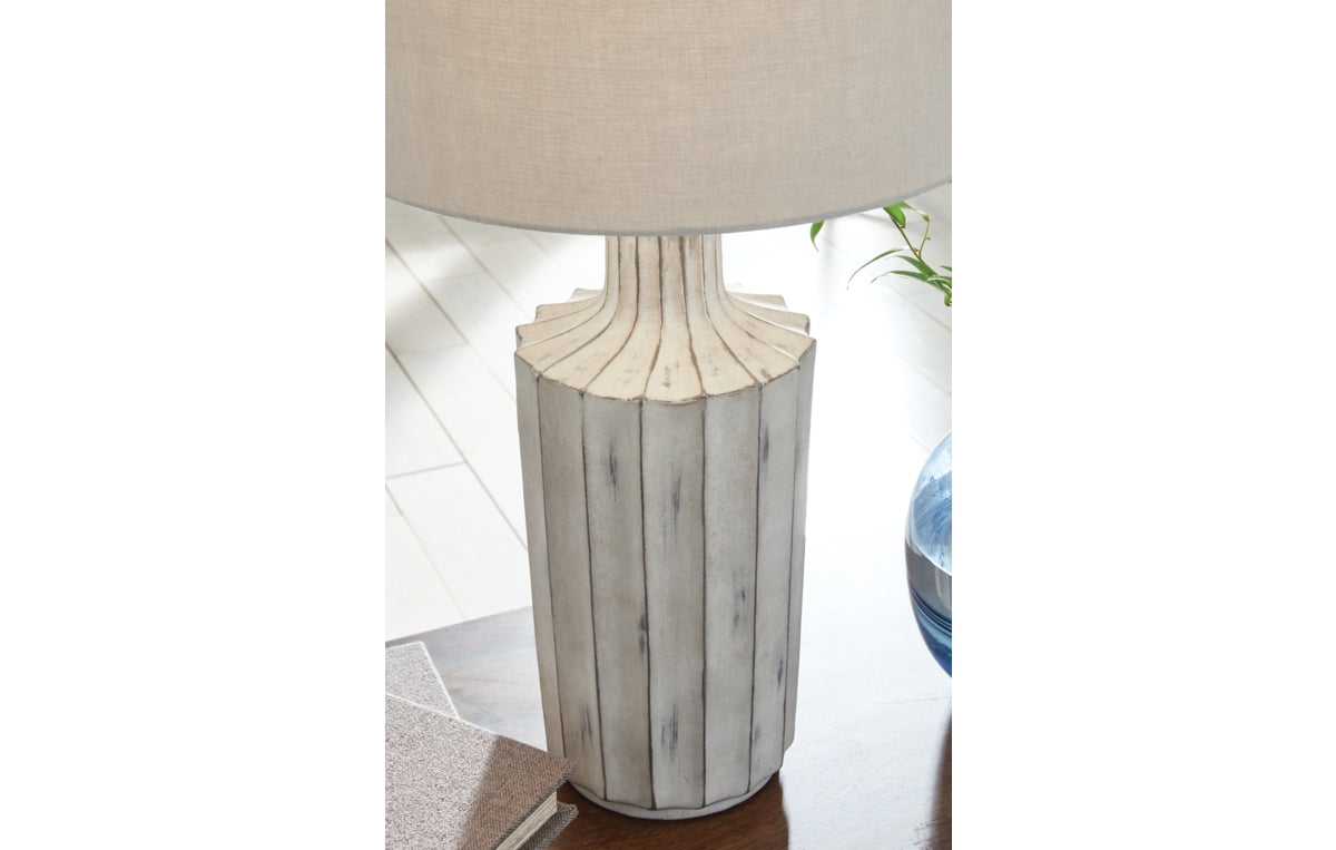 Imre Table Lamp