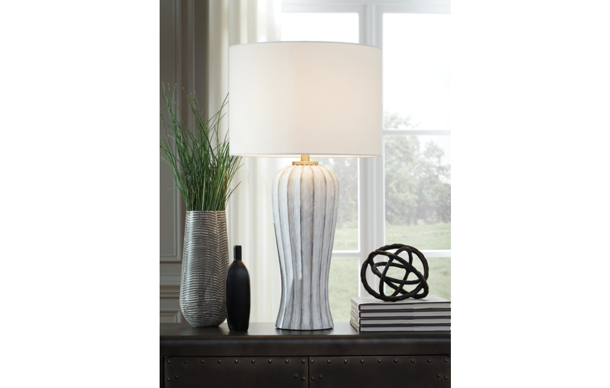 Lanwell Table Lamp