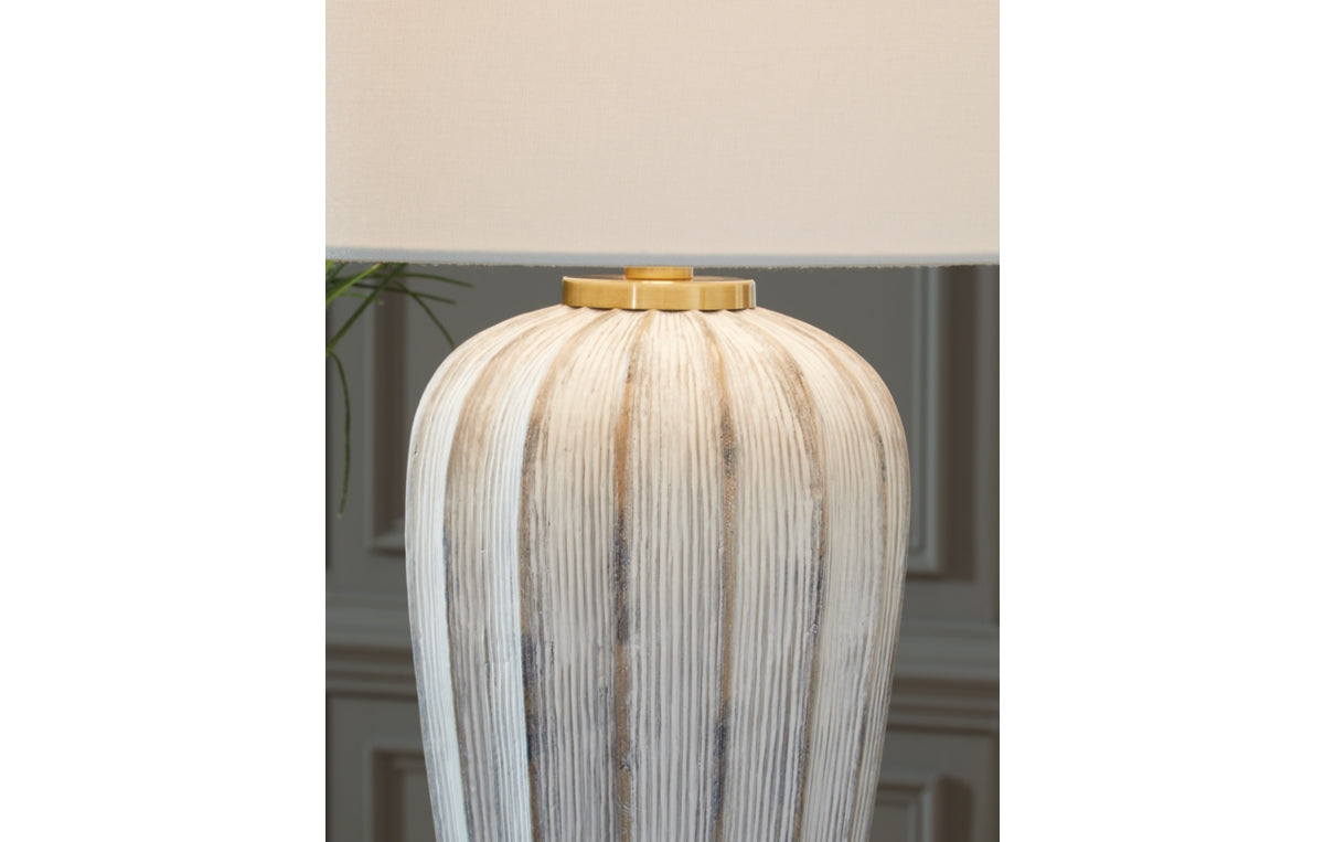 Lanwell Table Lamp
