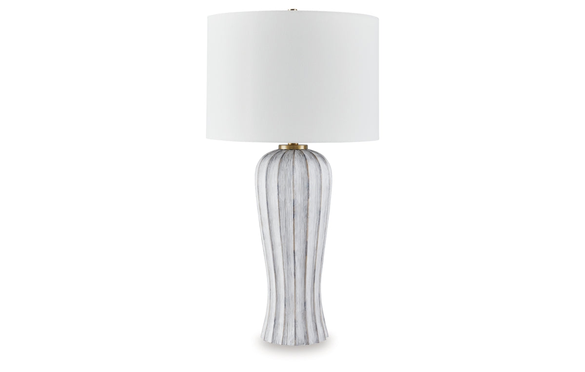Lanwell Table Lamp