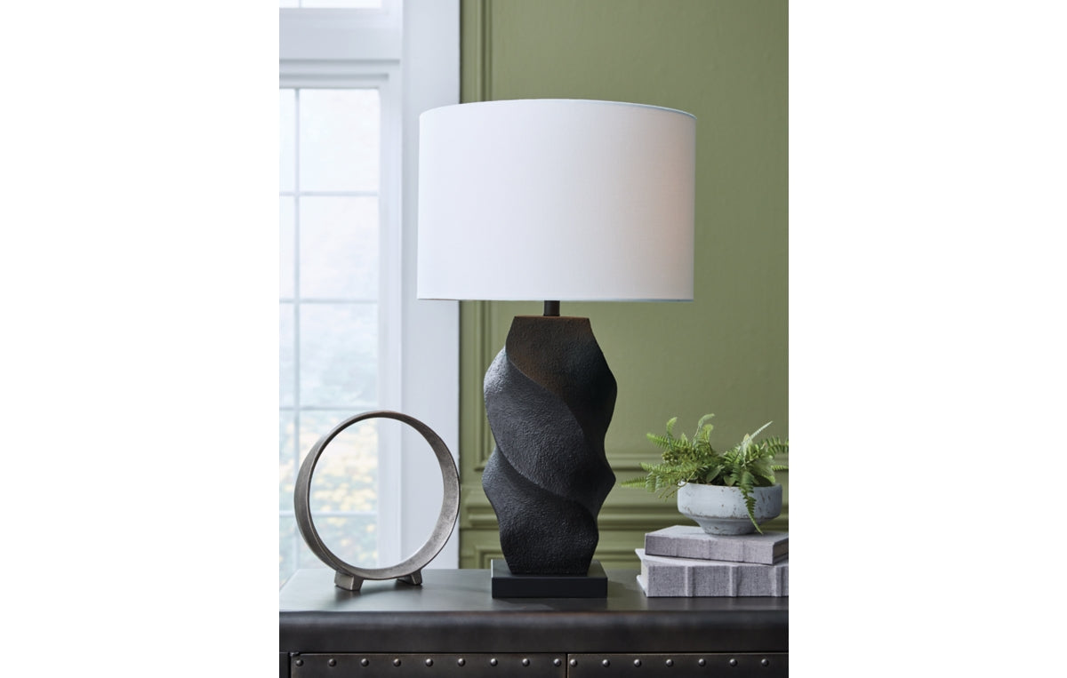 Amillion Table Lamp