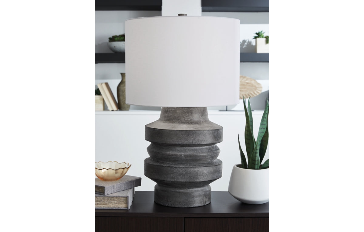 Wahida Table Lamp