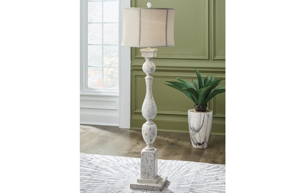 Madsbrook Floor Lamp