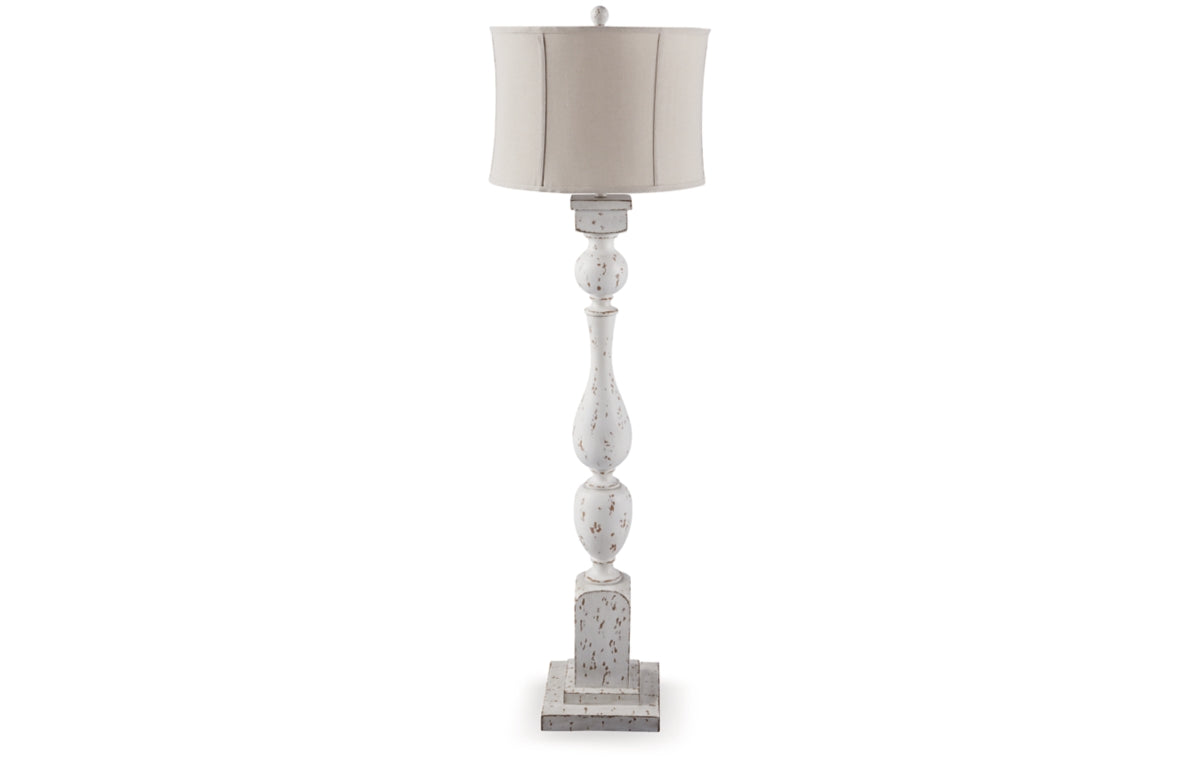 Madsbrook Floor Lamp