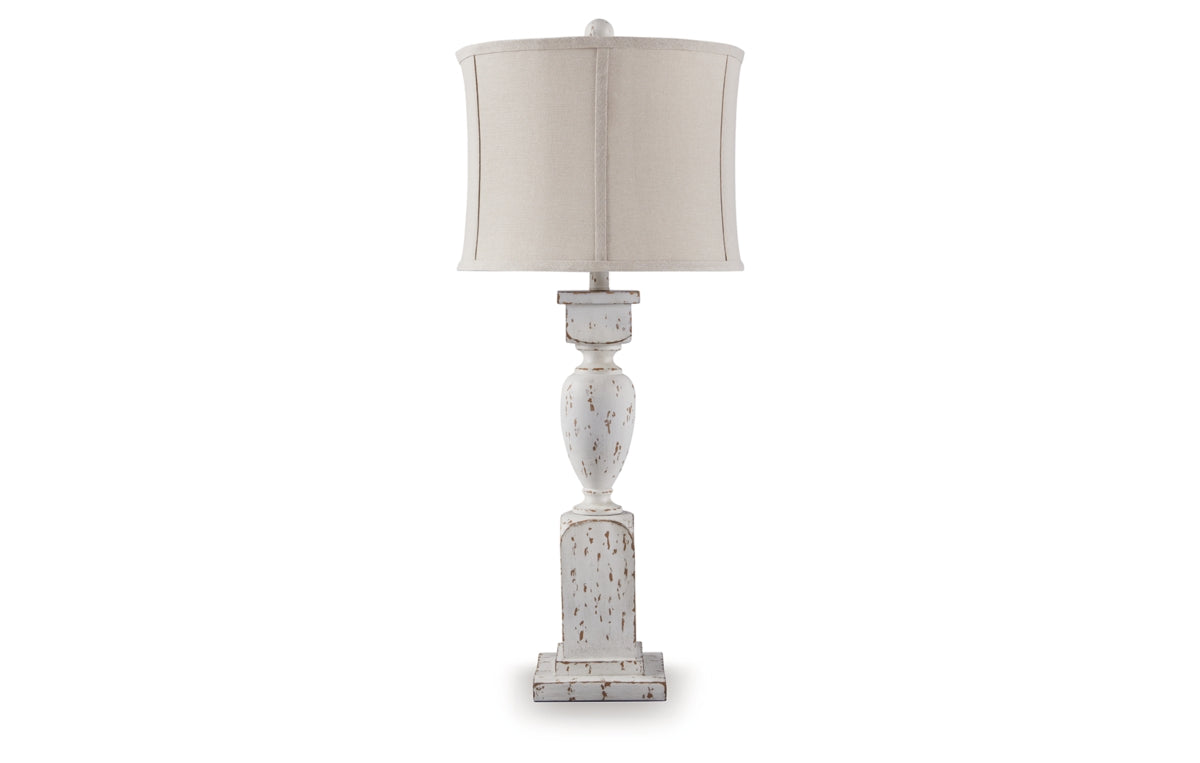Madsbrook Table Lamp