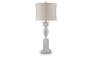 Madsbrook Table Lamp