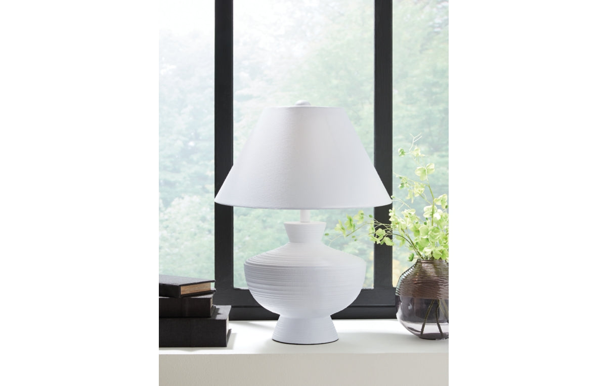 Harelwood Table Lamp