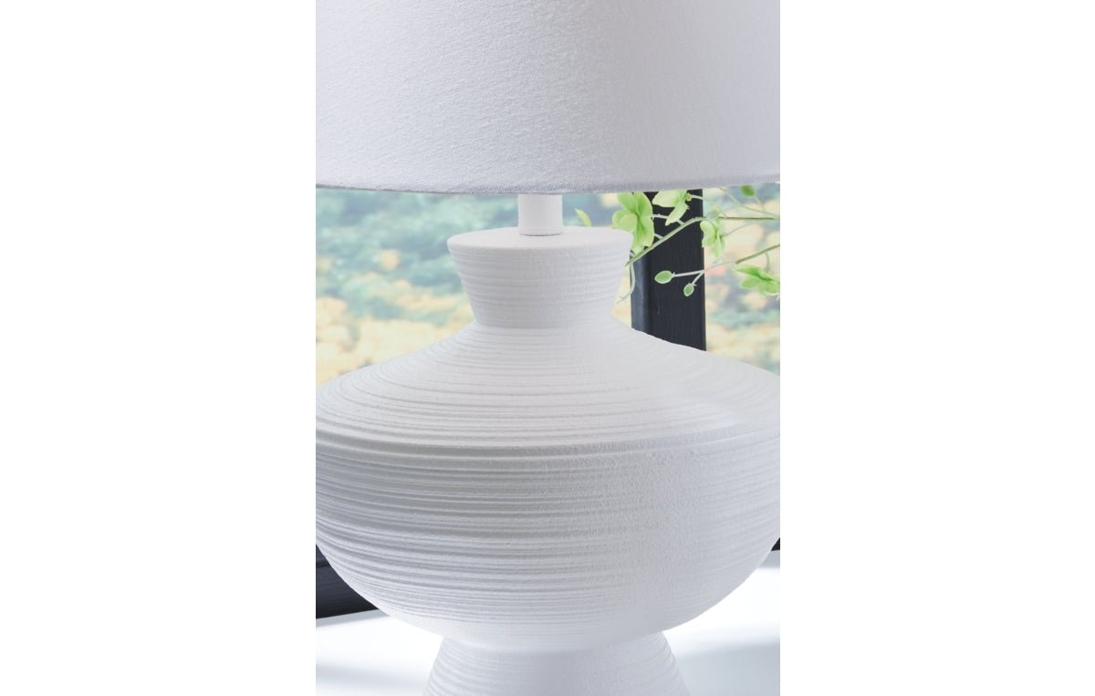 Harelwood Table Lamp