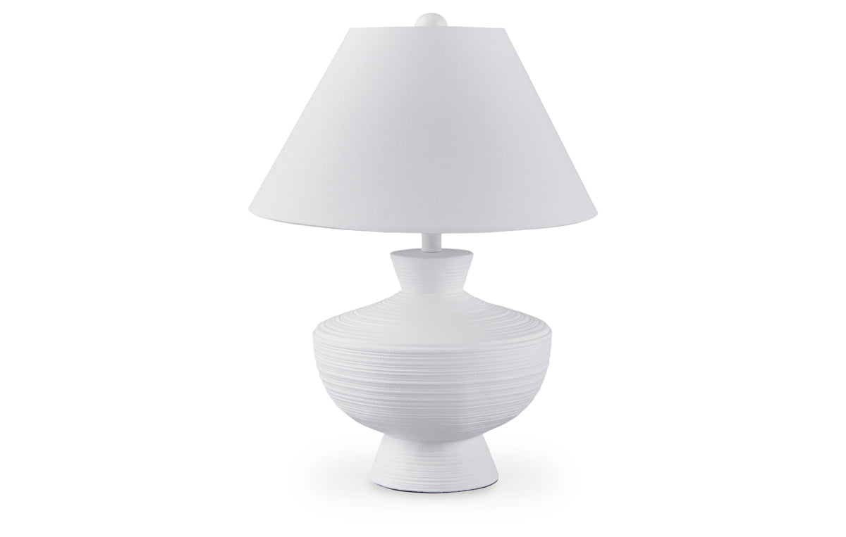 Harelwood Table Lamp