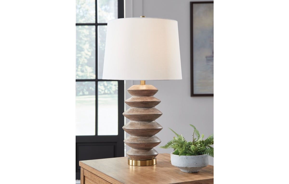 Jyllyard Table Lamp