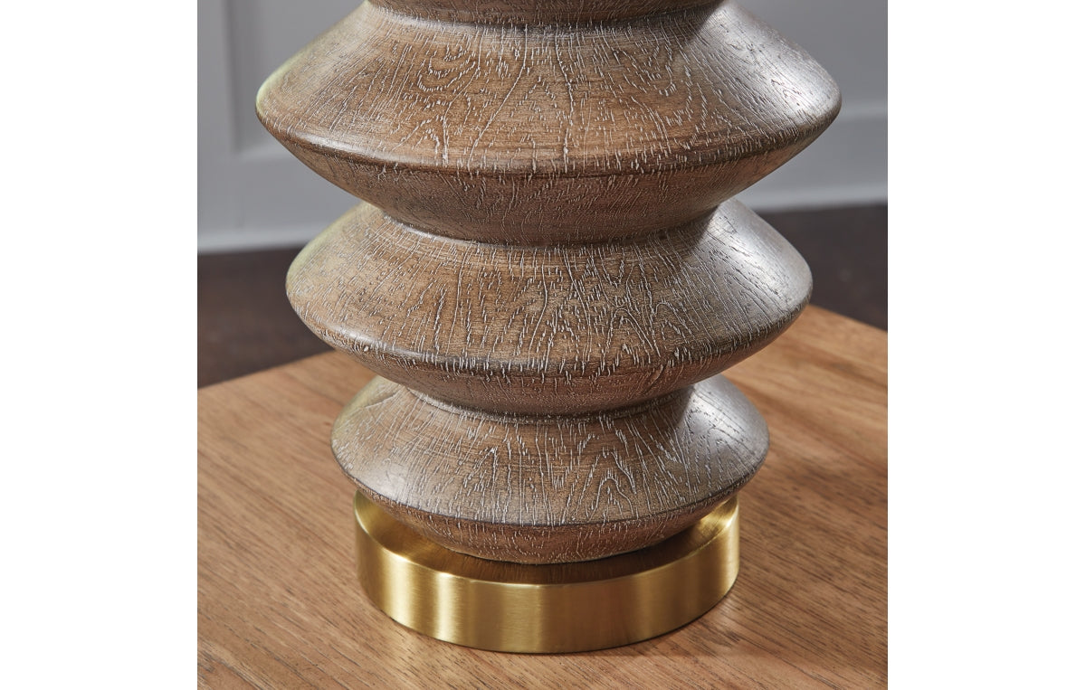 Jyllyard Table Lamp