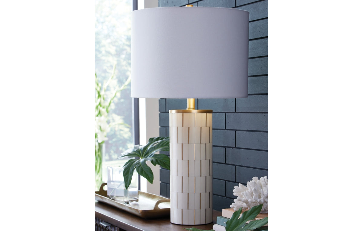 Faridworth Table Lamp