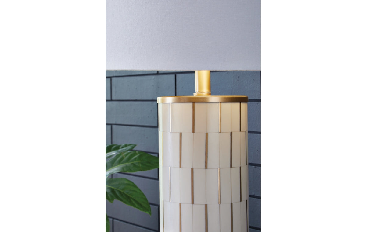 Faridworth Table Lamp