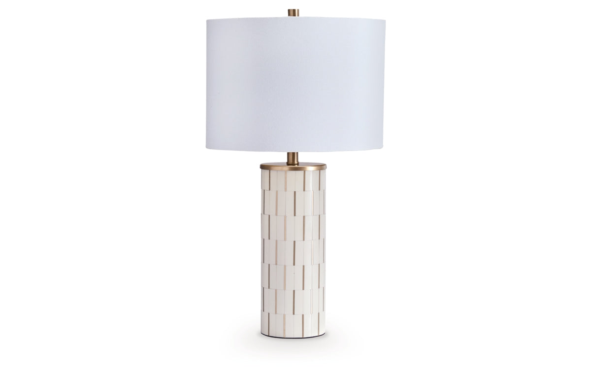 Faridworth Table Lamp