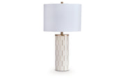 Faridworth Table Lamp