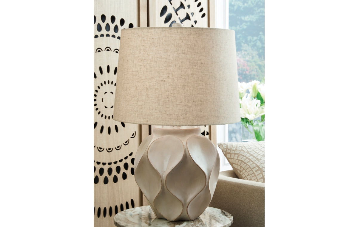 Edselham Table Lamp