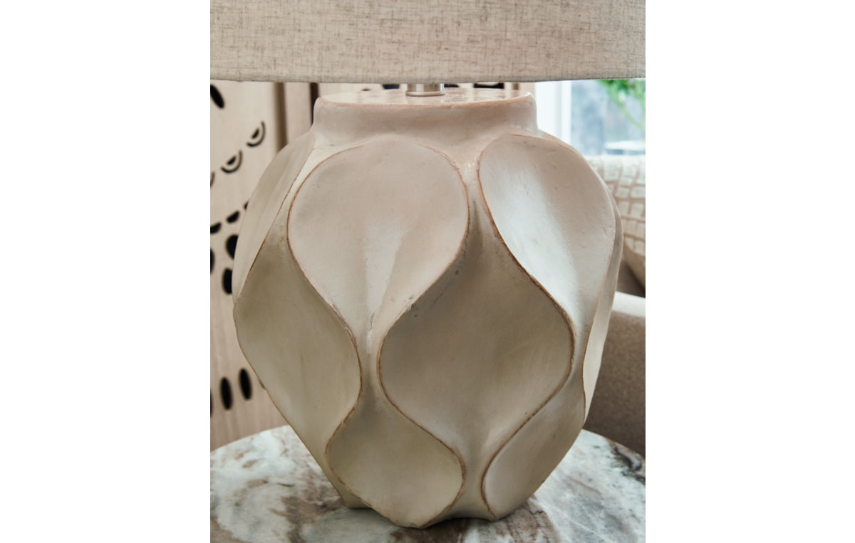 Edselham Table Lamp