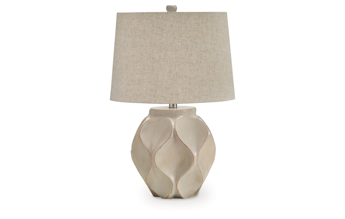Edselham Table Lamp