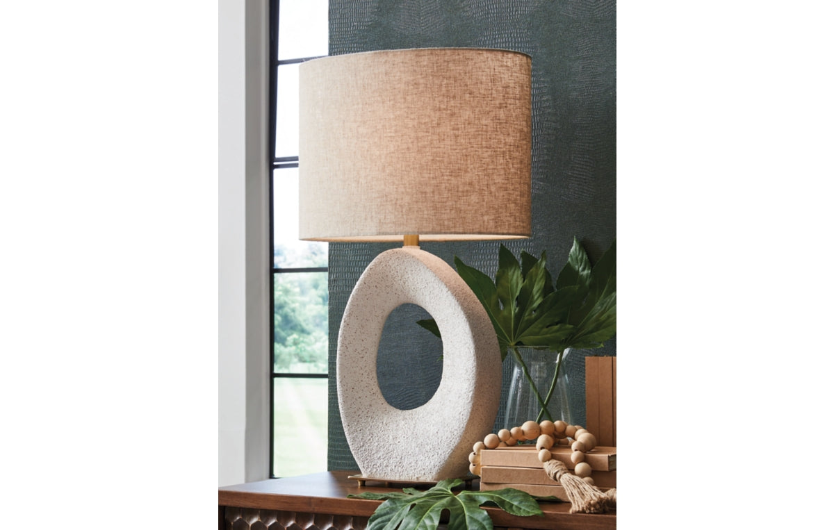 Trentlen Table Lamp