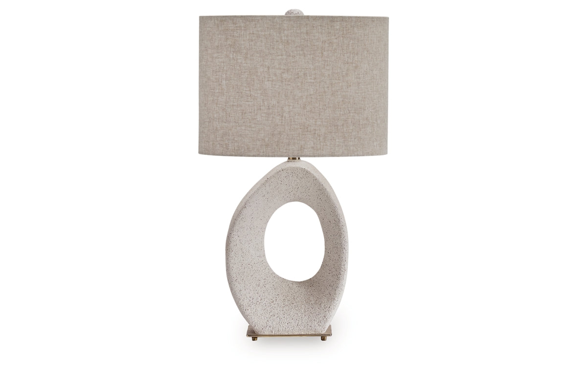 Trentlen Table Lamp
